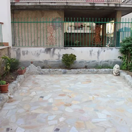 Lägenhet Enrita Tropea