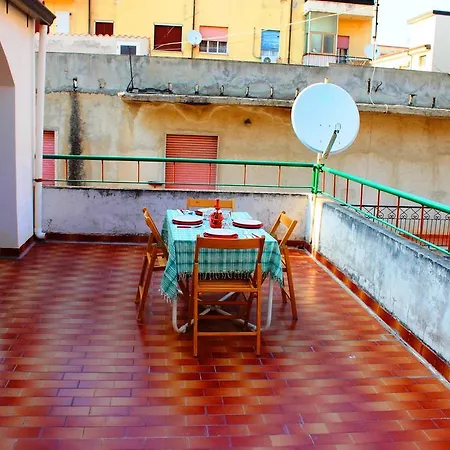 Enrita Tropea
