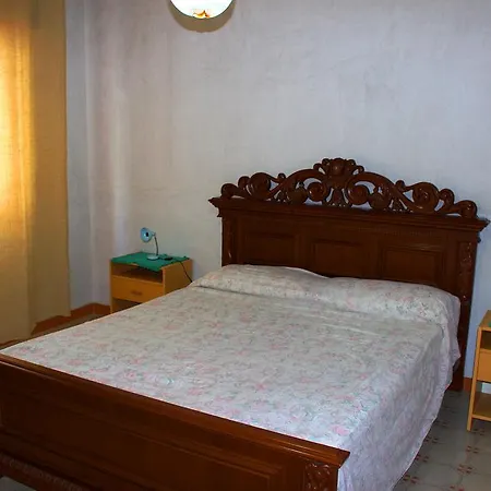 Apartmán Enrita