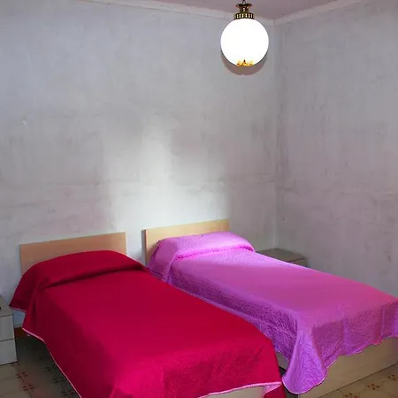 Enrita Apartmán Tropea