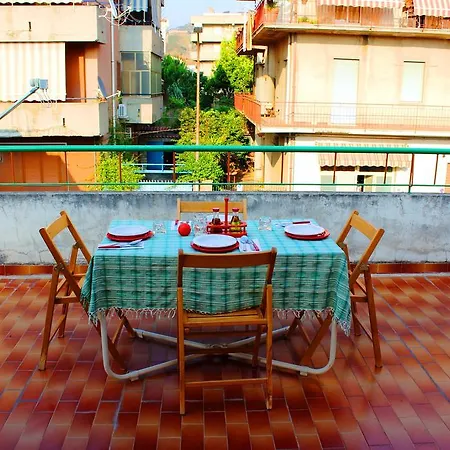 Enrita Apartmán