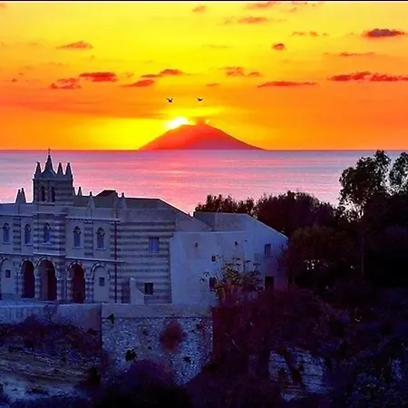 Enrita * Tropea