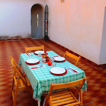 Enrita Apartmán